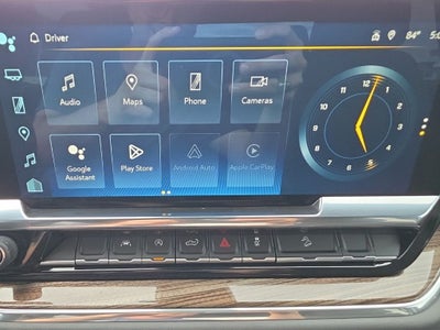 2023 Chevrolet Silverado 1500 LT LT1