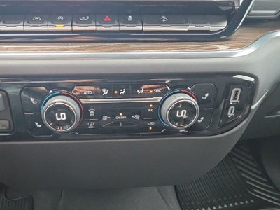 2023 Chevrolet Silverado 1500 LT LT1