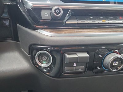 2023 Chevrolet Silverado 1500 LT LT1