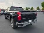 2023 Chevrolet Silverado 1500 LT LT1