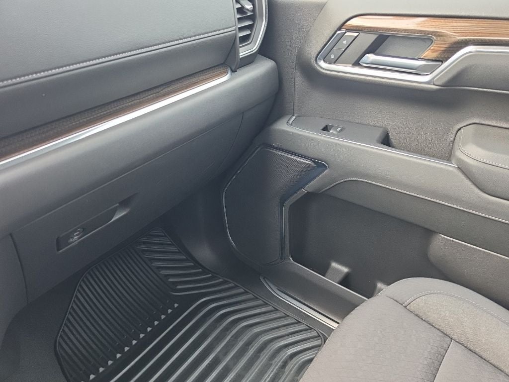 2023 Chevrolet Silverado 1500 LT LT1