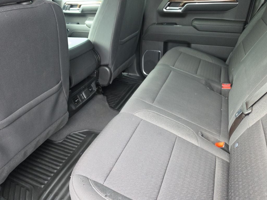 2023 Chevrolet Silverado 1500 LT LT1