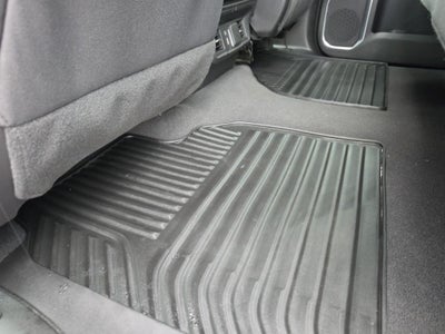2023 Chevrolet Silverado 1500 LT LT1