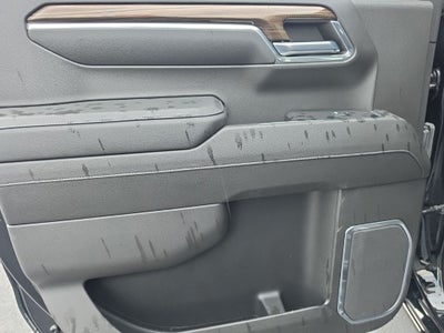 2023 Chevrolet Silverado 1500 LT LT1