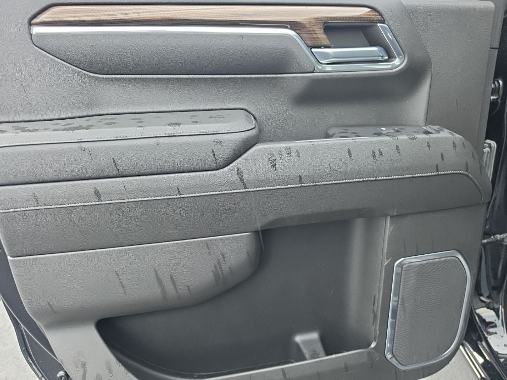 2023 Chevrolet Silverado 1500 LT LT1