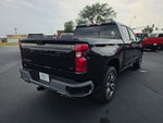 2023 Chevrolet Silverado 1500 LT LT1