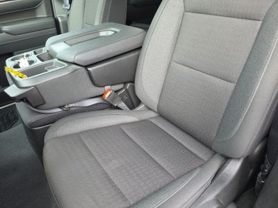 2023 Chevrolet Silverado 1500 LT LT1