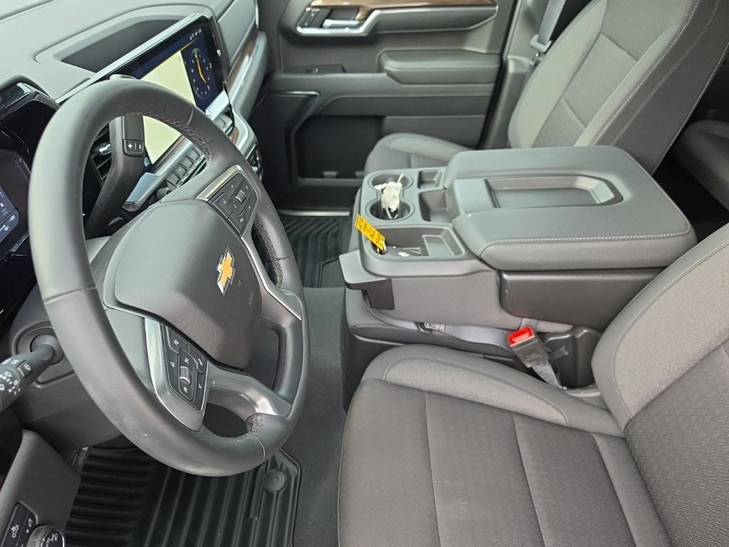 2023 Chevrolet Silverado 1500 LT LT1