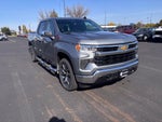 2023 Chevrolet Silverado 1500 LT LT1