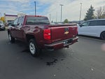 2016 Chevrolet Silverado 1500 LT LT2