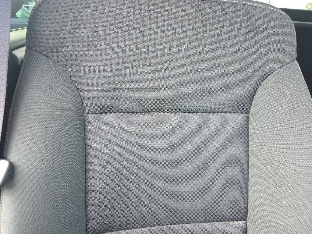 2016 Chevrolet Silverado 1500 LT LT2