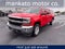 2016 Chevrolet Silverado 1500 LT LT1