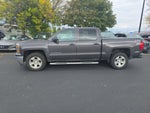 2014 Chevrolet Silverado 1500 LT LT2