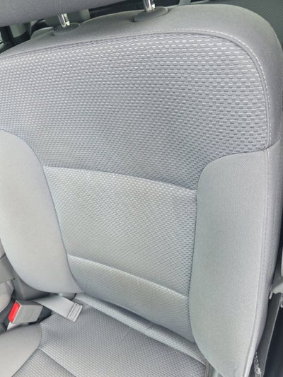 2014 Chevrolet Silverado 1500 LT LT2