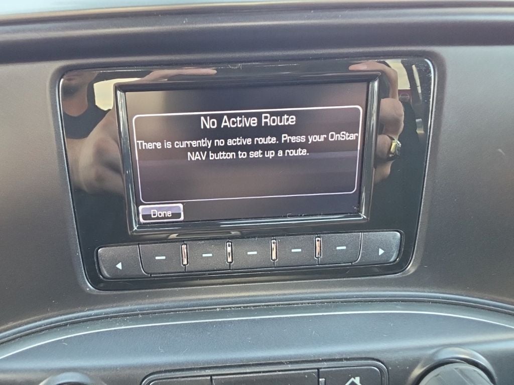 2015 Chevrolet Silverado 1500 LT LT1