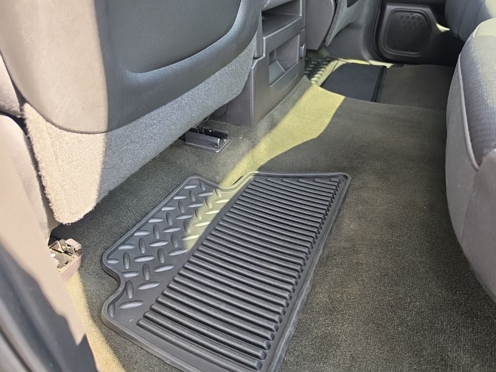 2015 Chevrolet Silverado 1500 LT LT1