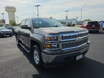 2015 Chevrolet Silverado 1500 LT LT1