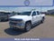 2018 Chevrolet Silverado 1500 LTZ 1LZ