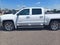 2018 Chevrolet Silverado 1500 LTZ 1LZ