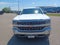 2018 Chevrolet Silverado 1500 LTZ 1LZ