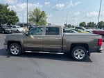 2015 Chevrolet Silverado 1500 LTZ 1LZ