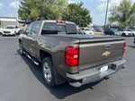 2015 Chevrolet Silverado 1500 LTZ 1LZ