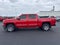 2015 Chevrolet Silverado 1500 LTZ 1LZ