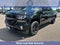 2016 Chevrolet Silverado 1500 LTZ 2LZ