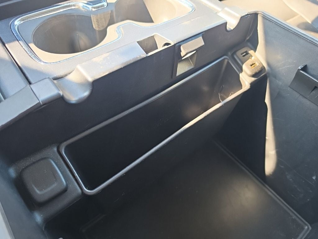 2016 Chevrolet Silverado 1500 LTZ 2LZ