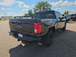 2016 Chevrolet Silverado 1500 LTZ 2LZ