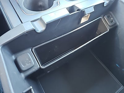 2017 Chevrolet Silverado 1500 LTZ 2LZ