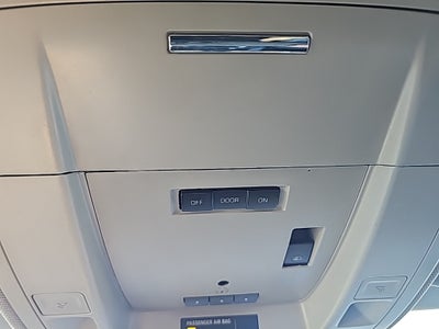 2017 Chevrolet Silverado 1500 LTZ 2LZ