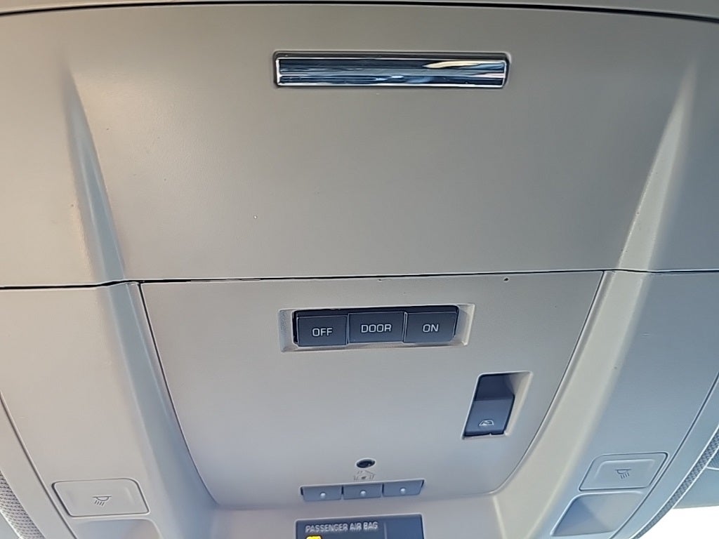 2017 Chevrolet Silverado 1500 LTZ 2LZ