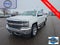 2018 Chevrolet Silverado 1500 LTZ 1LZ