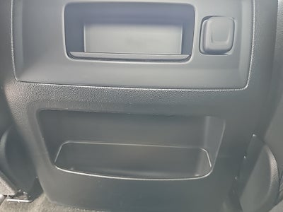 2018 Chevrolet Silverado 1500 LTZ 1LZ