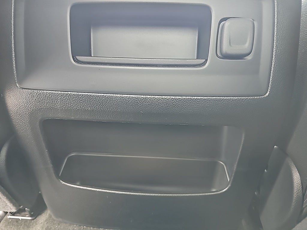 2018 Chevrolet Silverado 1500 LTZ 1LZ