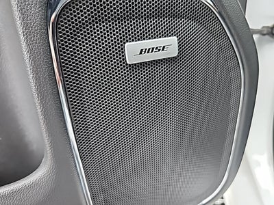 2018 Chevrolet Silverado 1500 LTZ 1LZ