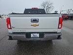 2018 Chevrolet Silverado 1500 LTZ 1LZ