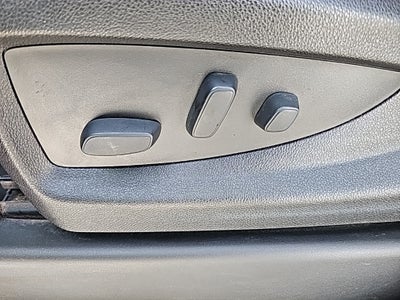 2018 Chevrolet Silverado 1500 LTZ 2LZ