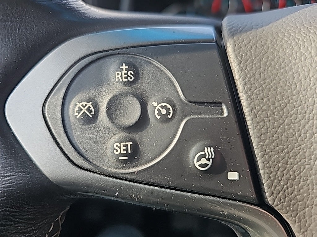 2018 Chevrolet Silverado 1500 LTZ 2LZ