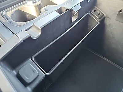 2018 Chevrolet Silverado 1500 LTZ 2LZ