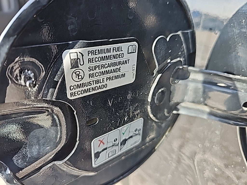 2018 Chevrolet Silverado 1500 LTZ 2LZ