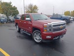 2015 Chevrolet Silverado 1500 High Country