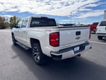 2015 Chevrolet Silverado 1500 High Country