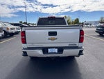 2015 Chevrolet Silverado 1500 High Country