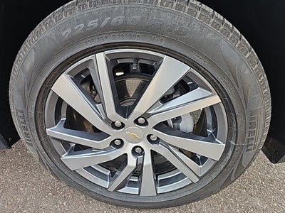 2023 Chevrolet Equinox Premier