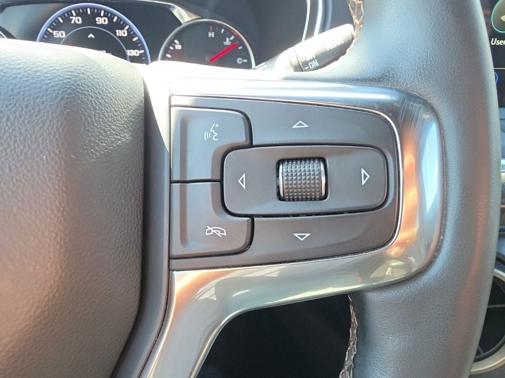 2023 Chevrolet Blazer Premier