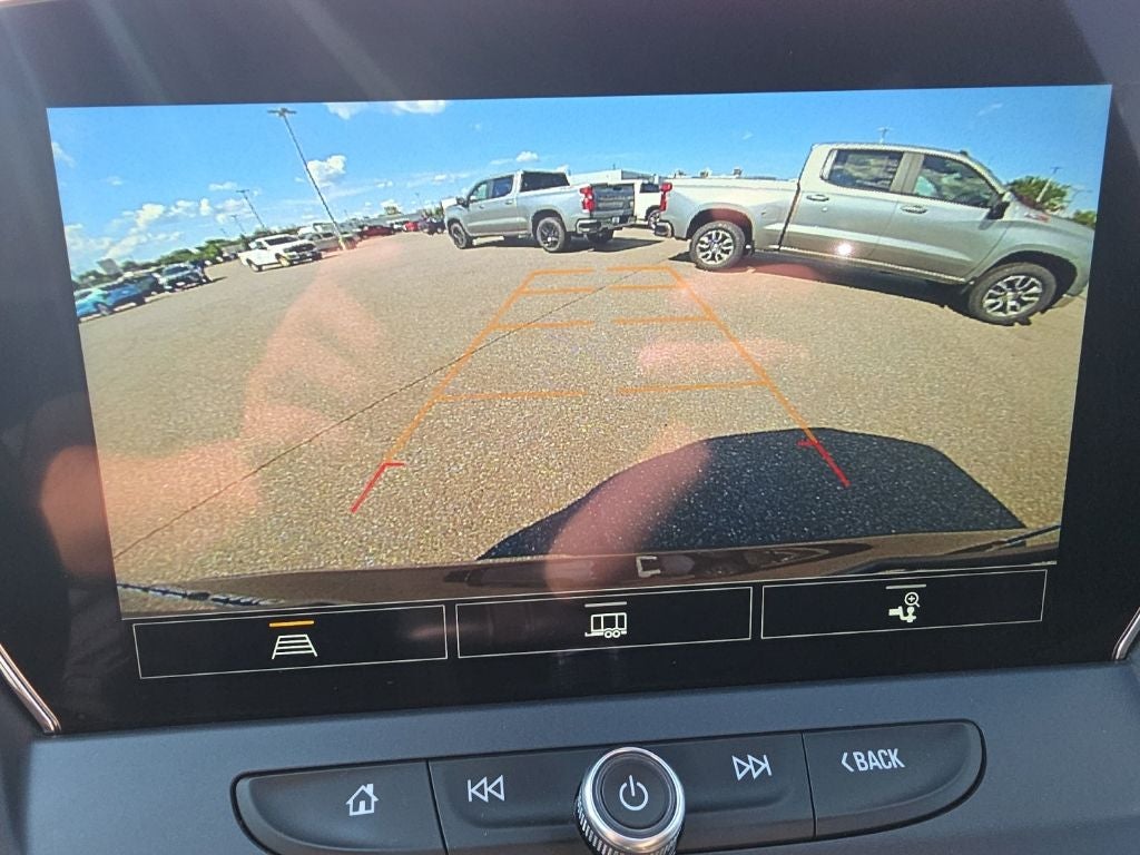2023 Chevrolet Blazer Premier
