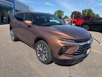 2023 Chevrolet Blazer Premier