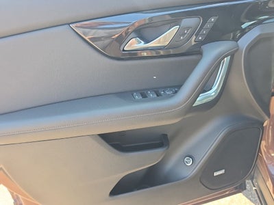2023 Chevrolet Blazer Premier